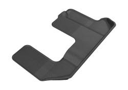 3D MAXpider - 3D MAXpider L1DG00531509 Kagu Rear Black Mat for 09-20 Dodge Journey - Image 1