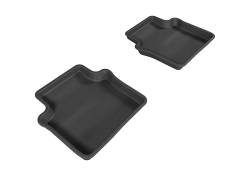 3D MAXpider - 3D MAXpider L1CY00121509 KAGU Floor Mat for 07-10 Sebring - Image 1