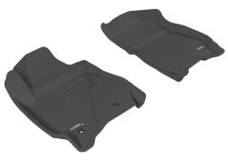 3D MAXpider - 3D MAXpider L1FR03711509 KAGU Floor Mat for 11-12 Escape/Tribute - Image 1