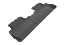 3D MAXpider - 3D MAXpider L1HD04521509 KAGU Floor Mat for 12-13 Honda Civic - Image 1