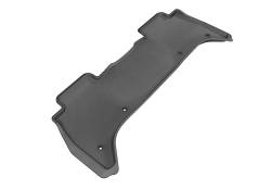 3D MAXpider - 3D MAXpider L1LR01021509 KAGU Floor Mat for 13-22 Range Rover - Image 1