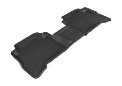 3D MAXpider - 3D MAXpider L1KA00921509 Kagu Floor Mat for 11-13 Kia Sorento - Image 1
