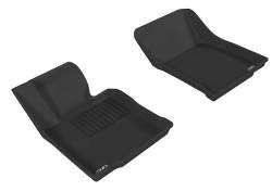 3D MAXpider - 3D MAXpider L1MN00611509 KAGU Floor Mat for 11-16 Cooper Countryman - Image 1