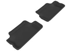 3D MAXpider - 3D MAXpider L1MN00221509 KAGU Floor Mat for 07-13 Mini Cooper - Image 1