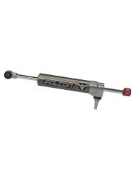 TeraFlex 04-02-22-110-001 0-6" Lift Falcon EF 2.2 Stabilizer for Wrangler TJ