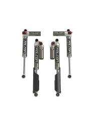TeraFlex 11-02-33-400-000 0-1.5" Falcon SP2 3.3 Piggyback Shocks for Jeep JL