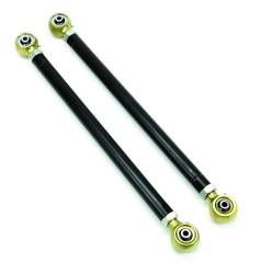 TeraFlex 1447707 Unlimited Rear Upper Long FlexArm Kit for Jeep TJ