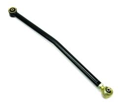 TeraFlex 1644782 Rear Lower Pass Side Long FlexArm 3-5" for 03-06 Wrangler LJ