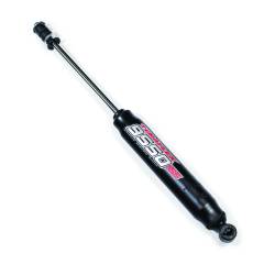 TeraFlex 1543223 Front 9550 VSS Twin-Tube Shock 2"-3" for 97-06 Jeep Wrangler TJ