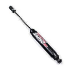 TeraFlex 1543556 Front 9550 VSS Twin-Tube Shock 5"-6" for 97-06 Jeep Wrangler TJ