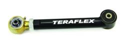 TeraFlex 1615710 Lower Control Arm Single for Jeep Wrangler TJ/JK