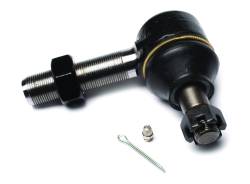 TeraFlex 4920202 Tie Rod End 7/8"x18 RH Taper for 97-06 Jeep Wrangler TJ