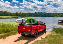RealTruck Retrax - Retrax T-90482 PowertraxPRO XR Retractable Tonneau Cover - Image 2