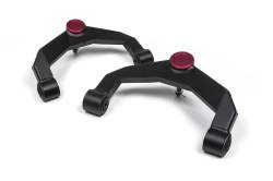 Zone Offroad Front Upper Control Arm Kit Silverado/Sierra HD ZONC2315