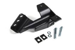 Zone Offroad ZONF5252 Front Track Bar Bracket for Ford Super Duty 4WD
