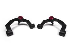 Zone Offroad ZONF2300 Front Upper Control Arm Kit for Ford F150 4WD
