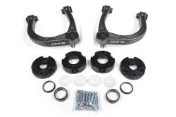 Zone Offroad - Zone Offroad ZONF96 3" Suspension Lift Kit w/o Shocks for 21-23 Bronco 2DR - Image 1