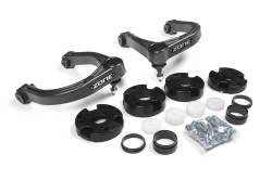 Zone Offroad - Zone Offroad ZONF96 3" Suspension Lift Kit w/o Shocks for 21-23 Bronco 2DR - Image 2