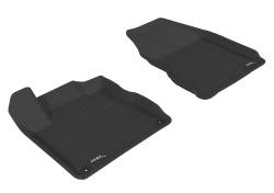 3D MAXpider - 3D MAXpider L1NS01811509 KAGU Floor Mat for 09-14 Murano - Image 1