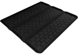 3D MAXpider - 3D MAXpider M1FR0351309 Cargo Liner for 06-10 Explorer - Image 1