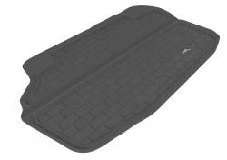 3D MAXpider - 3D MAXpider M1TY0891309 Black Cargo Liner for 12-14 Camry Hubrid - Image 1