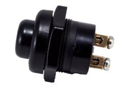 Kleinn Automotive Accessories - Kleinn Automotive 318BK The Detonator Push Button Horn Switch - Image 2