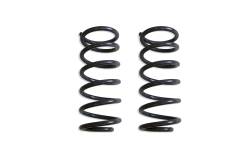 MaxTrac - MaxTrac 272930 3" Rear Lowering Coils for 09-18 Dodge RAM 1500 Crew Cab 2WD - Image 1