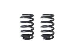 MaxTrac - MaxTrac 251510-6 1" Front Lowering Coils for 14-18 Silverado/Sierra Reg Cab - Image 1