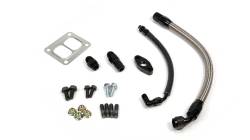 Fleece Performance - Fleece FPE-TURBO-INST-KIT-CUMM59 for Cummins S300-S400 Turbo Installation Kit - Image 1