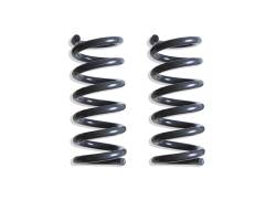 MaxTrac - MaxTrac 250920-8 2" Front Lowering Coils for 99-06 Silverado/Sierra 1500 V8 2WD - Image 1