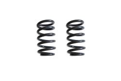 MaxTrac - MaxTrac 251320-8 2" Front Coils for 07-14 Silverado & Sierra Ext Cab 2WD/4WD - Image 1