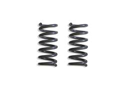 MaxTrac - MaxTrac 250510-6 1" Front Lowering Coils for 88-98 Chevy/GMC C1500 V6 2WD - Image 1