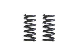 MaxTrac - MaxTrac 250130-6 3" Front Lowering Springs Coils for 82-04 Chevy S-10 & Sonoma - Image 1