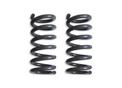 MaxTrac - MaxTrac 250520-6 2" Front Lowering Coils for 88-98 Chevy & GMC C1500 V6 2WD - Image 1