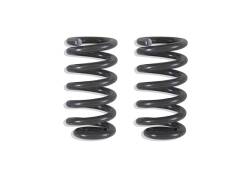 MaxTrac - MaxTrac 251120 2" Front Lowering Coils for 73-87 Chevy/GMC C10 2WD - Image 1
