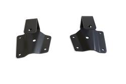 MaxTrac 420920 2" Rear Lowering Hangers for 73-87 Chevy & GMC C10 2WD