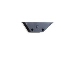 MaxTrac - MaxTrac 615300 Carrier Bearing Spacer for 04-21 Nissan Titan 2WD - Image 1
