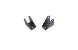MaxTrac 530713 Rear Shock Extenders 2-4" Lift for 07-18 Silverado & Sierra 1500