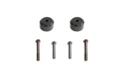 MaxTrac 833720 2" Aluminum Coil Spacers for 05-20 Ford F250 Super Duty 4WD