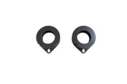 MaxTrac 839715 1.5" Front Coil Spring Spacer for 07+ Jeep Wrangler JK/JL/JT