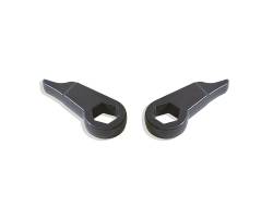MaxTrac 843013 1-3" Lift Torsion Keys for 98-09 Ford Ranger 2WD/4WD