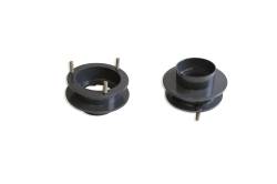 MaxTrac 832625 2" Front Coil Spacer for 94-01 Dodge RAM 2500 4WD