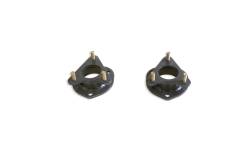 MaxTrac 835125 2.5" Leveling Spacers for 05-20 Nissan Frontier 2WD/4WD
