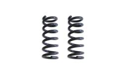 MaxTrac 750920-6 2" Front Lift Coils for 99-06 Silverado/Sierra 1500 V6 2WD
