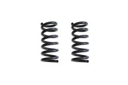 MaxTrac 753020-4 2" Front Lift Coils for 98-09 Ford Ranger 4Cyl 2WD