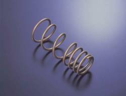TEIN - TEIN SKQ74-BUB00 HTech Lowering Springs for 14+ IS250/IS350/17-23 IS300 - Image 1