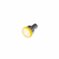 Keep It Clean - Keep It Clean 1157LEDA Super Bright Amber Orange 1157 Led 12V Bulb - Image 1