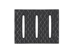 Belmor - Belmor WF-1990BQ-1 TRUCK WinterFront Cold Weather Grille Cover Black - Image 1