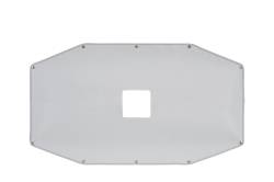 Belmor - Belmor WF-2177-1 TRUCK WinterFront AFTERMARKET Cold Weather Grille Cover GREY - Image 1