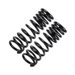 Synergy Manufacturing - Synergy 8555-10-HD 3.0" Coil Springs for RAM 2500/3500 Diesel - Image 1